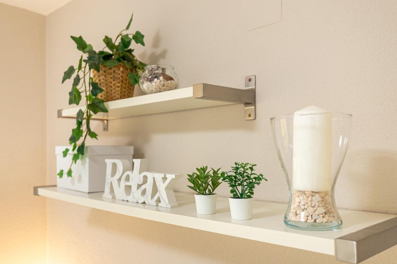 Apartamento A 1 Minuto De La Playa Fuengirola Kültér fotó