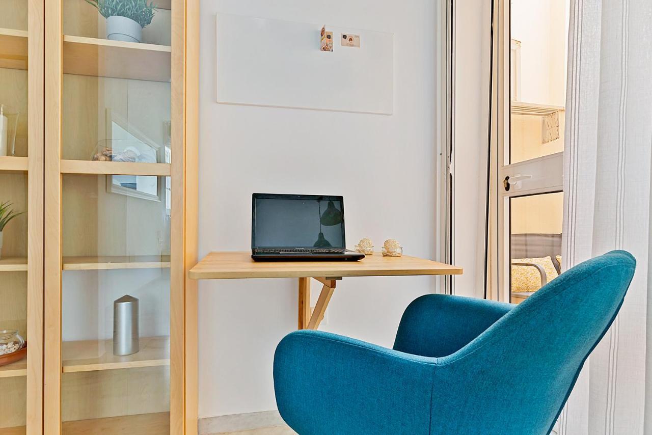 Apartamento A 1 Minuto De La Playa Fuengirola Kültér fotó