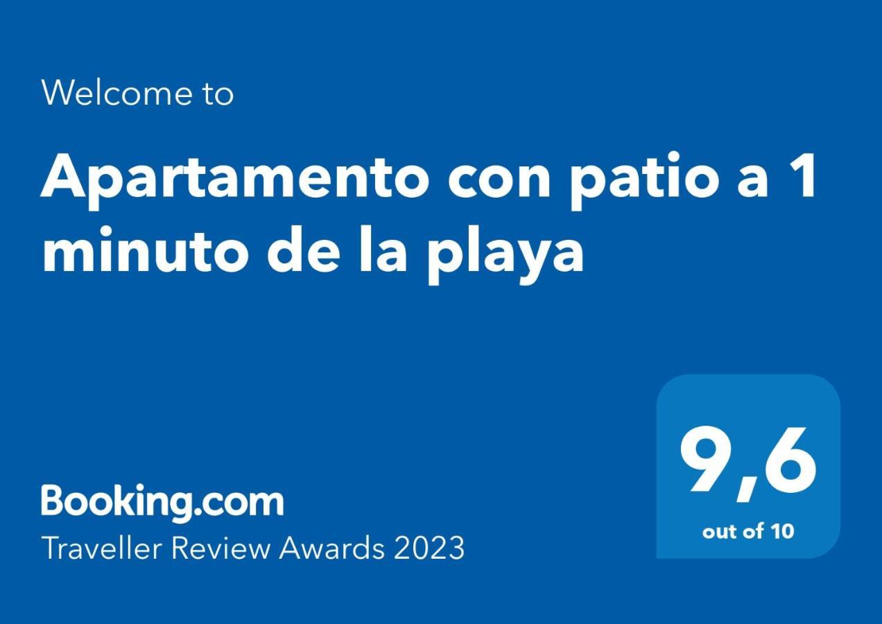 Apartamento A 1 Minuto De La Playa Fuengirola Kültér fotó